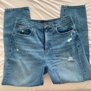 Nordstrom Brand, Something Navy Jean 🌸